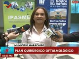 Zulia | 1X10 del Buen Gobierno atiende a docentes y familiares a través de la Misión Milagro