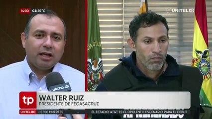 Santa Cruz: Dictan seis años contra un acusado de abiegato en Terebinto