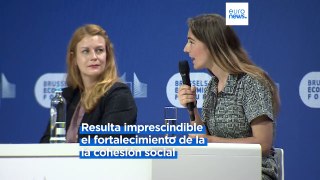 El responsable de Economía de la UE no se arrepiente de nada a pesar de la reacción negativa al acuerdo ecológico