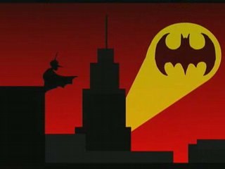 BATMAN'S GONNA GET SHOT IN THE FACE (shorter and censored)