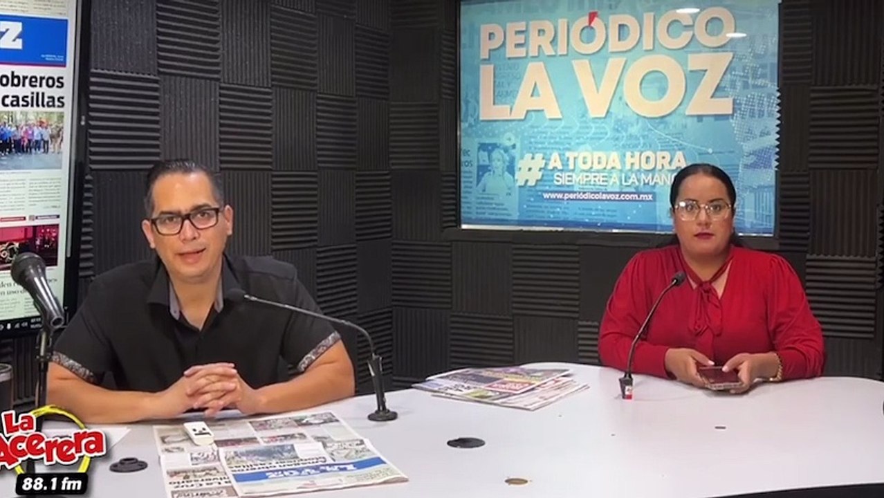 Abogada agrede a clienta por falta de pago