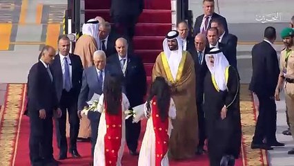 Hamas desaprova críticas ao grupo emitidas por Mahmud Abbas