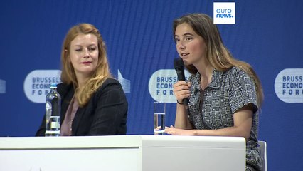 Trotz Gegenwind für Green Deal: EU-Wirtschaftskommissar bedauert nichts