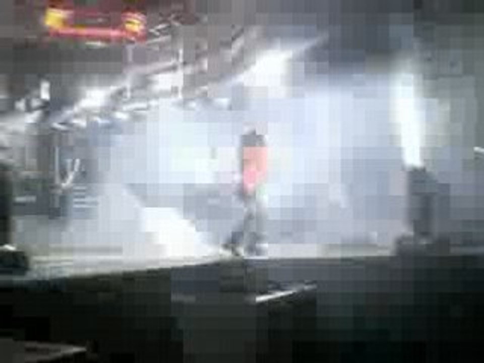 Tokio Hotel Live Every second 2 ( M )