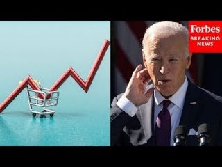 ‘We’re Going To Continue To Fight Inflation’: White House Reacts To Report Showing Inflation Easing