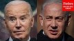 ‘We Don’t Think That It Muddies The Waters’: WH Denies Sending Israel Mixed Signals On Weapons
