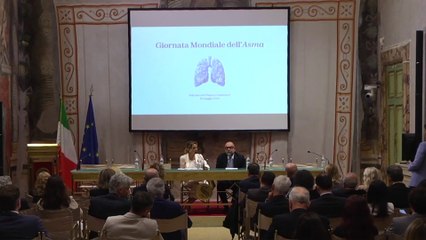 Asma, in Senato focus su diagnosi precoce e cure
