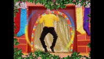 Happy Holidays From Barney & The Wiggles (2001/2002)