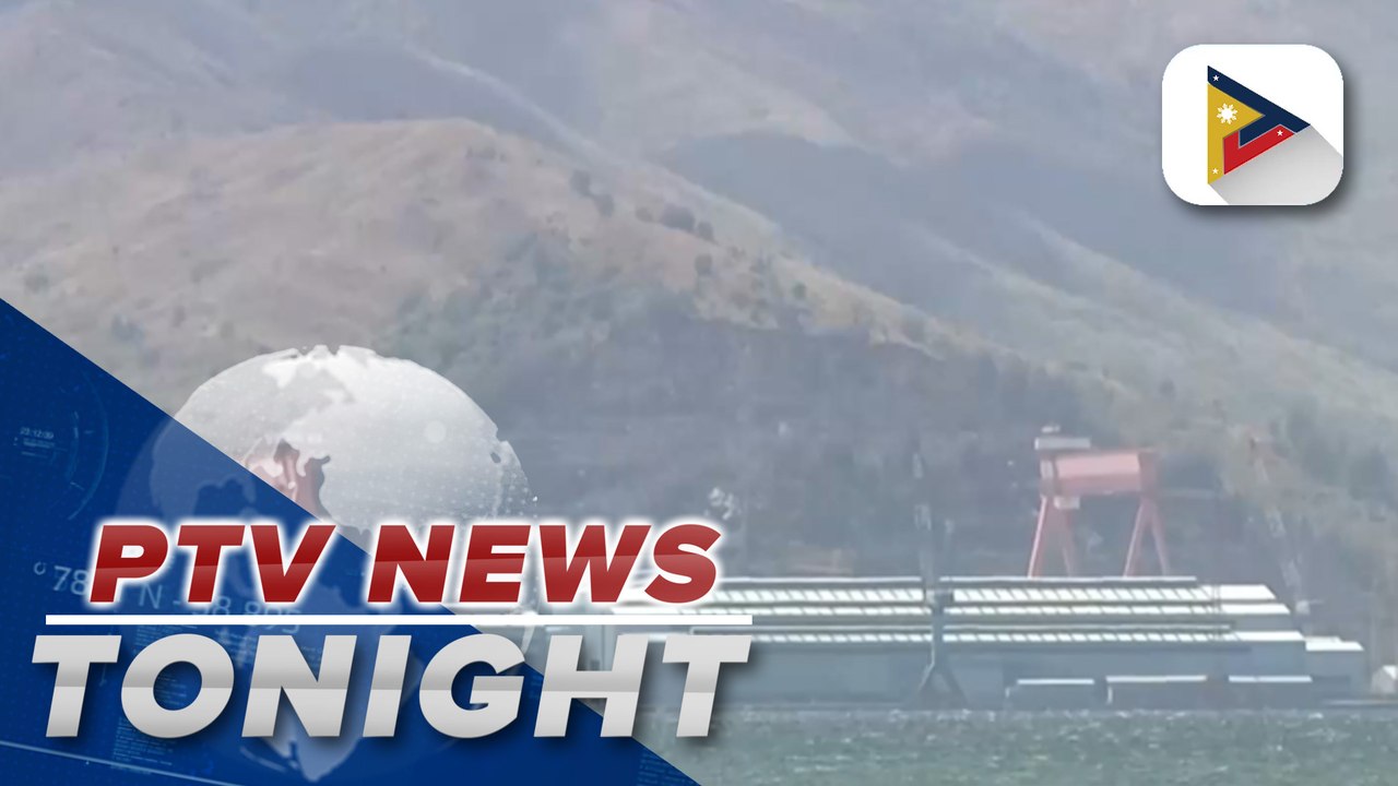 Investment plan of U.S., South Korean firms in PH to restore glory days of shipbuilding industry, boost economic growth