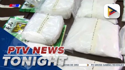 DILG chief: Campaign vs. illegal drugs in PH improved