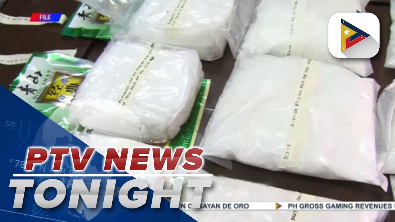 DILG chief: Campaign vs. illegal drugs in PH im...