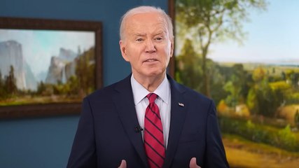 Biden sends challenge to Trump as he accepts invitation to debate Republican rival