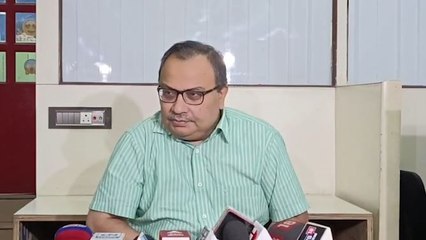 BJP হারছে, এটা স্পষ্ট! বিরোধী জোট ‘INDIA’ দিল্লিতে বিকল্প সরকার গঠন করছে: কুণাল ঘোষ
