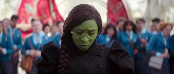 Wicked Part 1 Bande-annonce VF