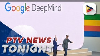 Google to use AI-generated answers in search results 