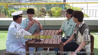 [ENG] Whenever Possible EP.4