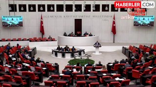 CHP Milletvekili Özgür Karabat, belediyelerin kaynak kullanımını sorguladı