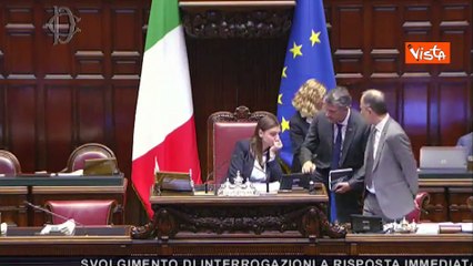 Pnrr, Fitto: "Alcuni dei progetti spostati dal piano perch? erano gi? in essere"