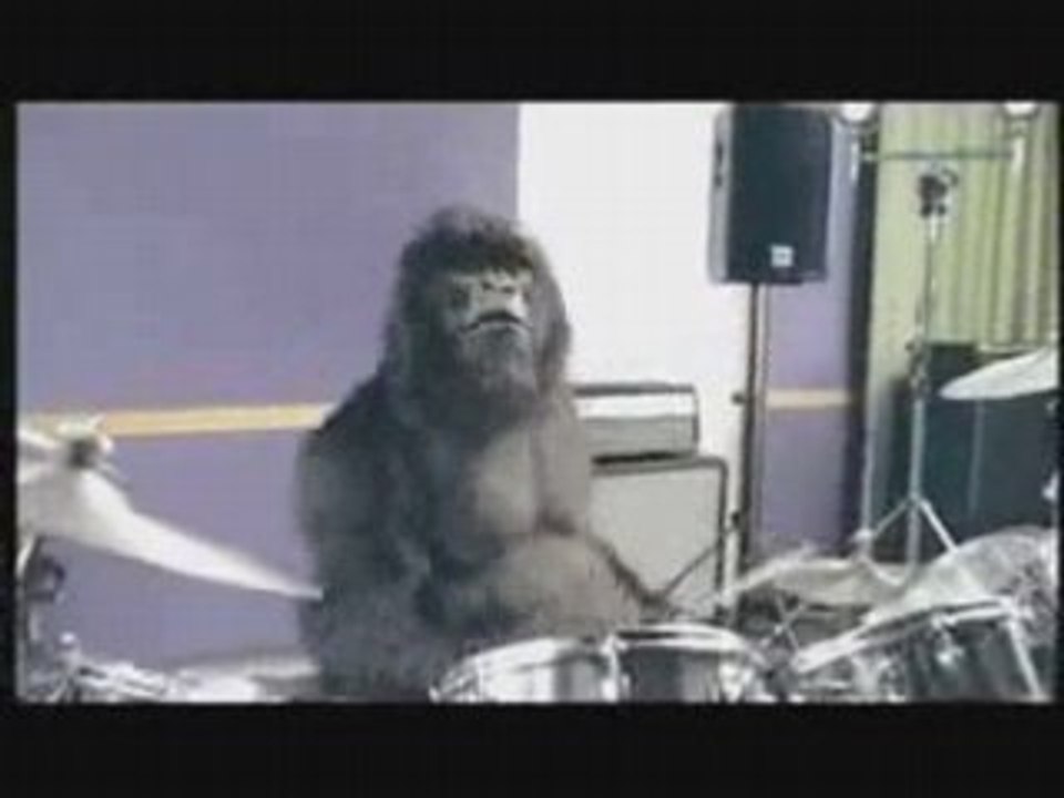 Milka original + milka parody