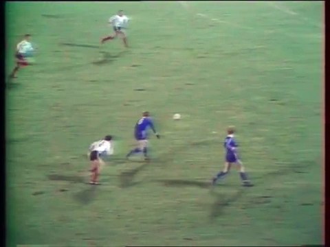EINDHOVEN - ROTTERDAM - 1978 - SAISON 1978/1979 -