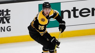 Boston Bruins Stave Off Elimination, Force Game 6 vs. Panthers