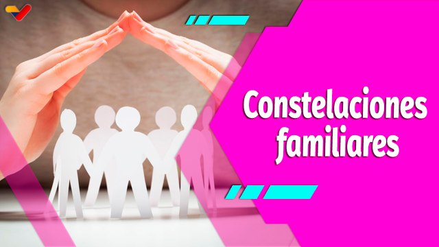 Buena Vibra | Las constelaciones familiares: Un viaje hacia la sanación y el bienestar