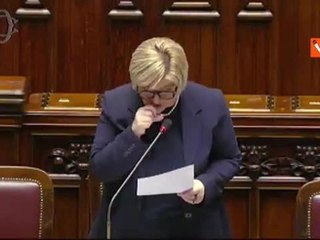 Calderone: "Rafforzare politiche di welfare e misure per donne e giovani è dovere istituzionale"