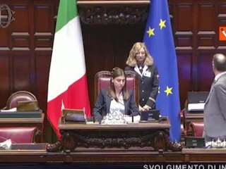 Pnrr, Fitto: "Alcuni dei progetti spostati dal piano perchè erano già in essere"