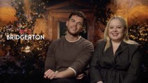 Interview - Le casting de Bridgerton nous révèle des secrets sur le tournage