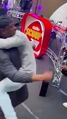 Dajdu Écrasé en Plein Concert à Lyon!