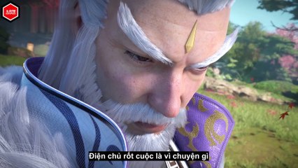 Bách Luyện Thành Thần Tập 12 Vietsub
