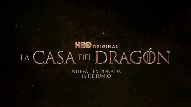 La Casa del Dragón | Segunda Temporada | Trailer Oficial | Max