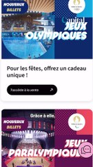 JO 2024 : vous pouvez enfin revendre ou acheter des billets !