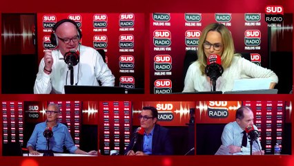 La Nouvelle Calédonie placée en état d'urgence, le président slovaque entre la vue et la mort