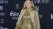 Kate Hudson has never wanted to stick 