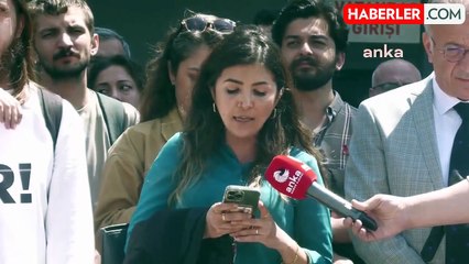 İzmir'de Gözaltındaki Kişilere İşkence ve Çıplak Arama İddiası