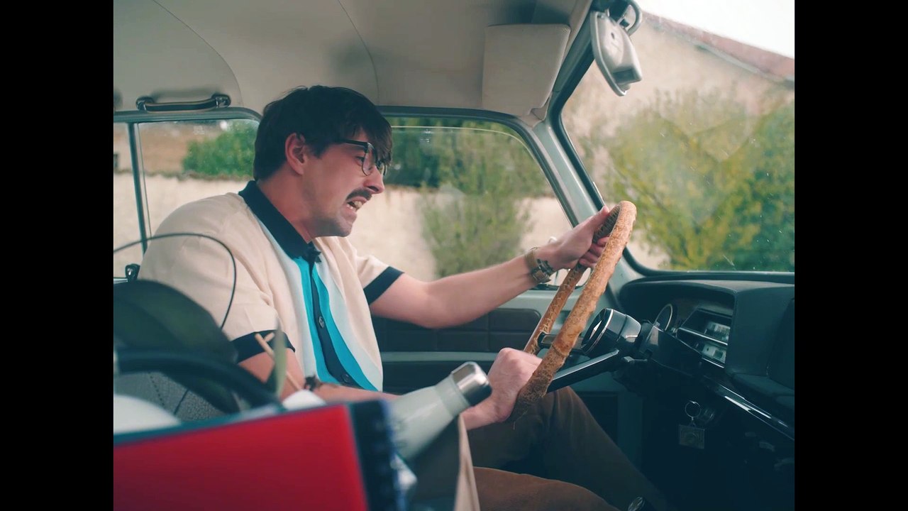 Bande démo Quentin Lenz