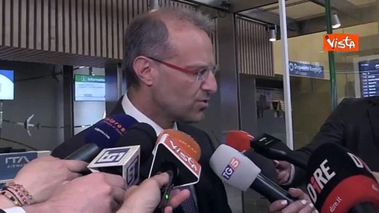 Troncone (Ad Adr): "L'accordo Ita-Lufthansa? Una grande opportunit? per l'Italia e l'Europa"