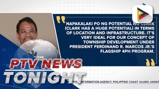 DHSUD eyes to establish townships in Clark, Pampanga