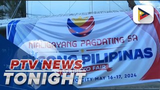 Bagong Pilipinas Serbisyo Fair kicks off in Cagayan de Oro on May 16