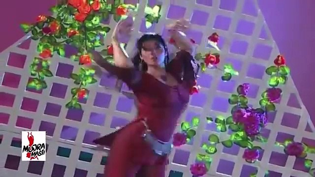 HINA SHAHEEN MUJRA - TU YAAR VI MERA - PAKISTANI MUJRA DANCE - NASEEBO LAL