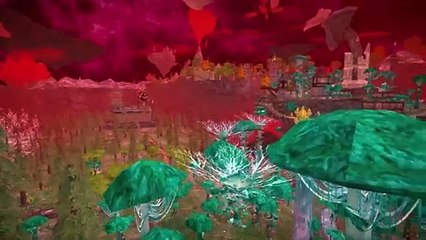 Dread Delusion - 1.0 Launch Trailer
