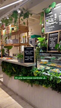 Un incontournable de Marseille❤️‍ ️ Les Grandes Halles de Marseille, un paradis culinaire au cœur de la ville, où les saveurs du monde entier se rencontrent dans un festival de goûts et d'arômes. Flânez à travers les étals colorés, où les produ