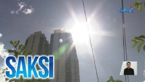 Sustainability efforts sa pribadong sektor, pinalalakas para kontrahin ang climate change | Saksi