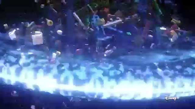 LEGO Star Wars: Rebuild the Galaxy - saison 1 Teaser VF