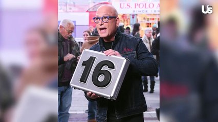 ‘Deal or No Deal Island’ Winner Jordan Fowler Didn't Expect Howie Mandel to Be a 'Sassy' Banker