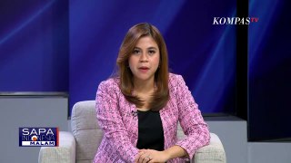 Sidak Embarkasi Bekasi, Komisi VIII DPR: Cek Kesiapan Fasilitas hingga Pendamping Lansia