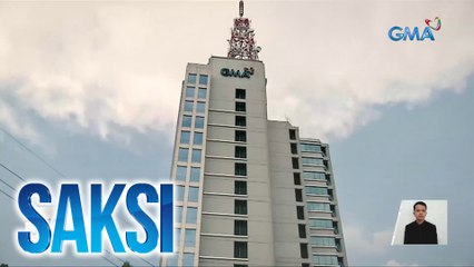 Télécharger la video: Kapuso network, nangunguna pa rin sa ratings; online ad revenue ng GMA, tumaas nang 72% YoY | Saksi