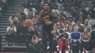 Cavaliers Struggle Without Mitchell in Playoffs vs. Celtics