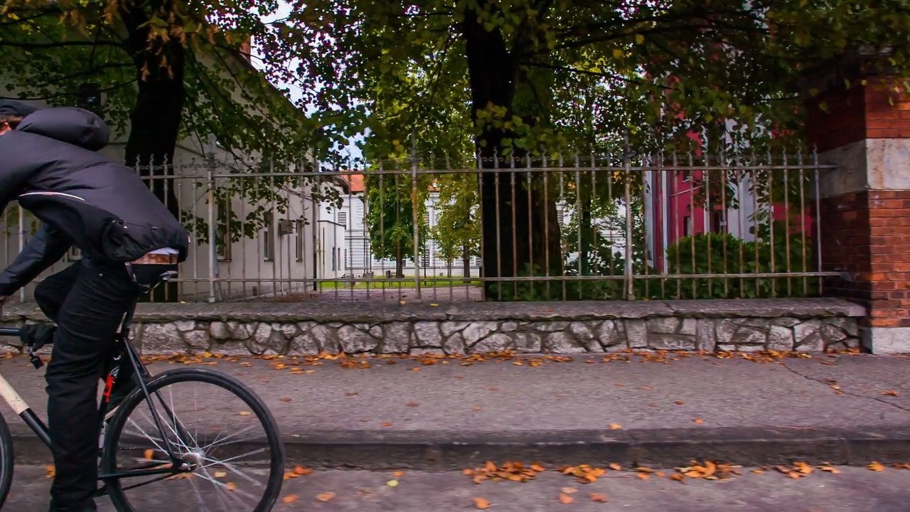 Do cyclists feel safe on Britain’s roads?